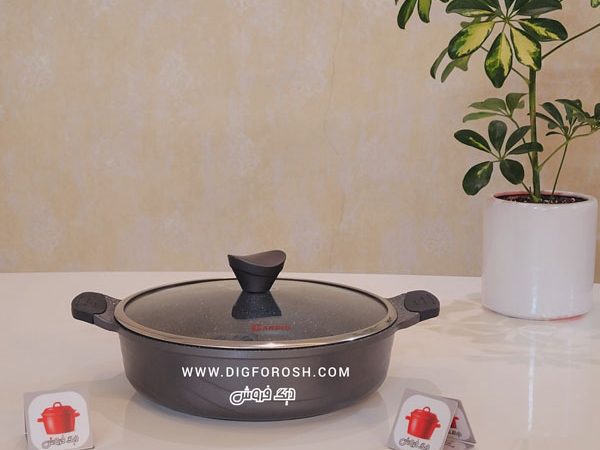 تابه کاندید CANDID اوشن 28 دودسته