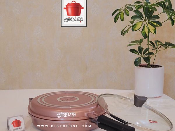 تابه دو طرفه
