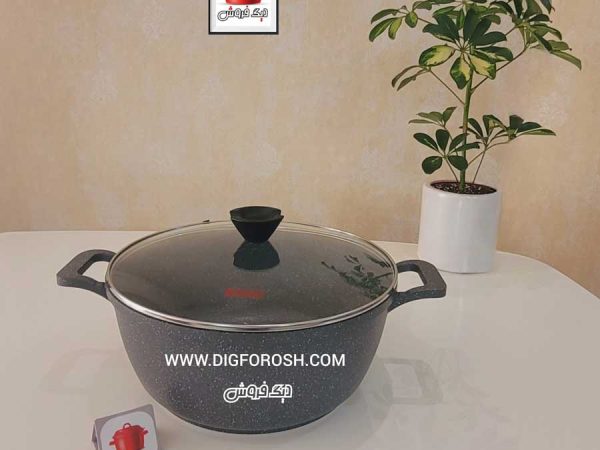 قابلمه کاندید