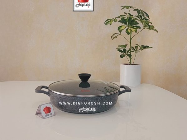 تابه کاندید دورو مدل پروانه