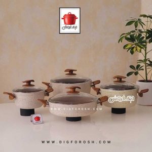سرویس قابلمه اویز
