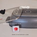 فرتابه کاندید مدل پروانه